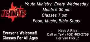 Ignite Youth