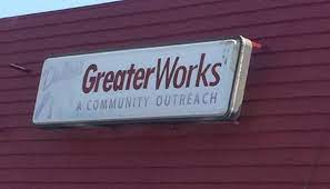 Greater Works